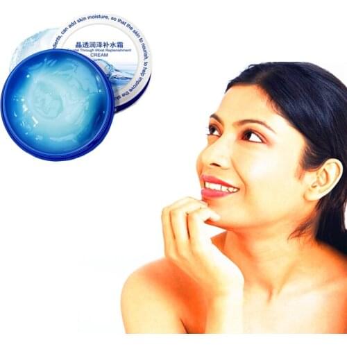 Whitening Face Cream Day Cream Brighten Effective Repair Rough Skin Smooth Concealer Freckle Moisturizer Anti-Aging Skin Care