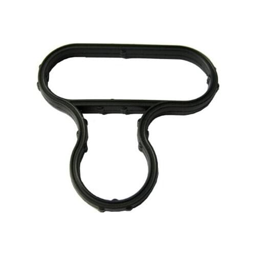 Gasket For Alternator Bracket/Housing To Block for BMW E60 E63 E64 750i 550i 12317507808