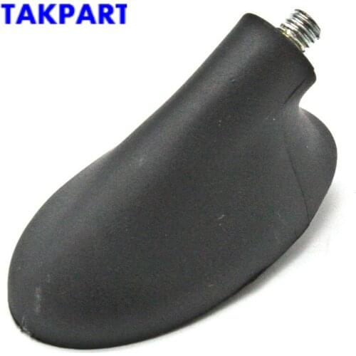 TAKPART NEW ROOF AM/FM ANTENNA BASE XS8Z-18919-AA for FORD FOCUS 2000-2007