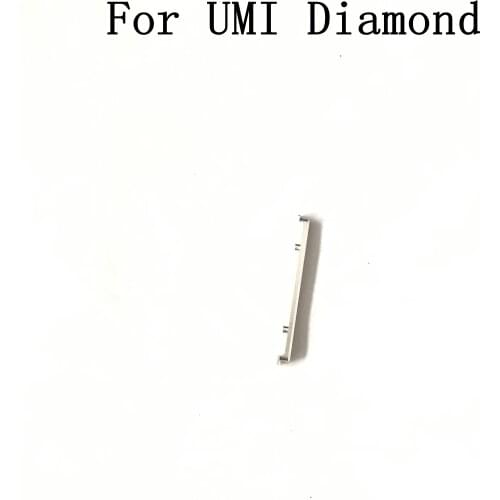 Umi Diamond Used Volume Voice Button Key For Umi Diamond Repair Fixing Part Replacement