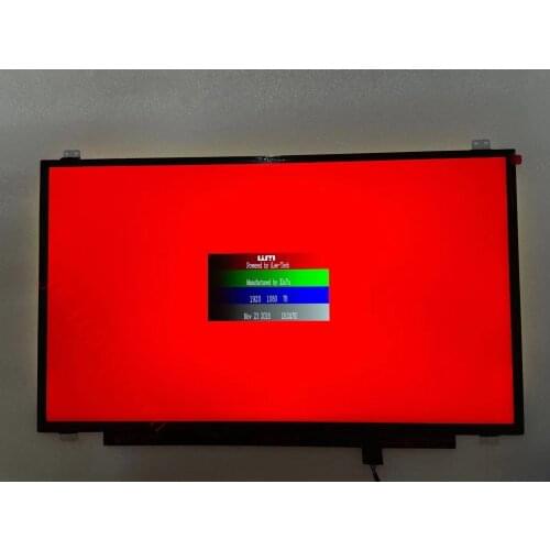 17.3" B173HAN01.0 B173HAN01.3 NV173FHM-N41 N173HCE-E31 LP173WF4-SPF1 Laptop Lcd Display Screen EDP 30PIN 1920*108