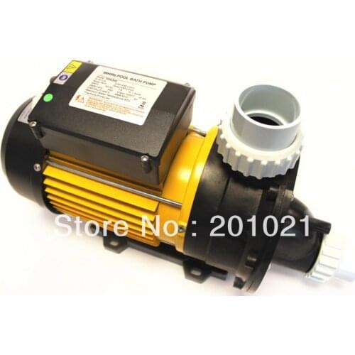 2Hp Pump for SWIMMING POOL SPA & SOLAR WATER