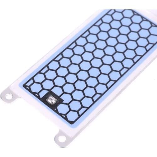 5g/h Portable Home Ozone Generator Plate Integrated Ceramic Ozonizer R7RC