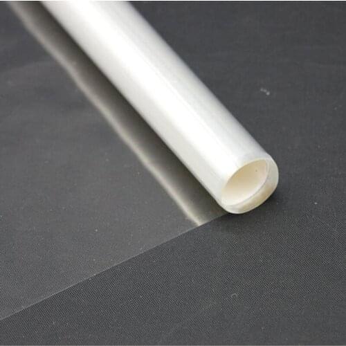5D DIY diamond painting tool accessories protective film dust-proof isolation anti-dirty plastic paper transparent release film