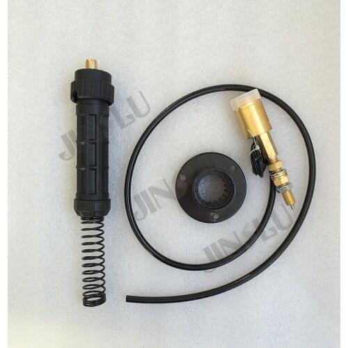 Mig Torch Euro Adaptor Adapter Euro Conversion Kit SALE1