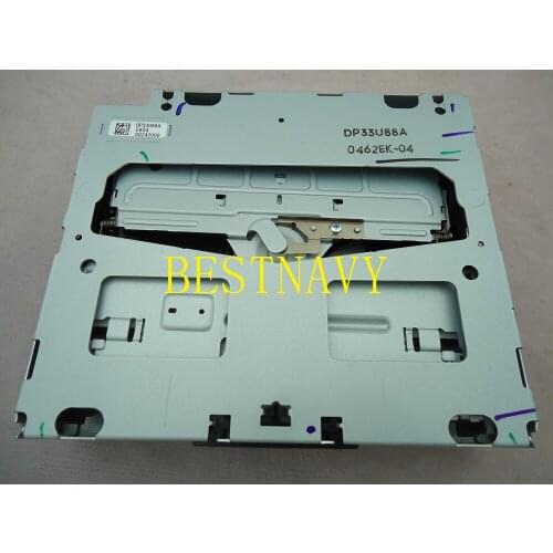 Alpine AP08 CD mechanism DP33U DP33U82K 11PIN drive loader for Hyundai Sonata KIA K5 car CD player alpine 9870 9887 101 series