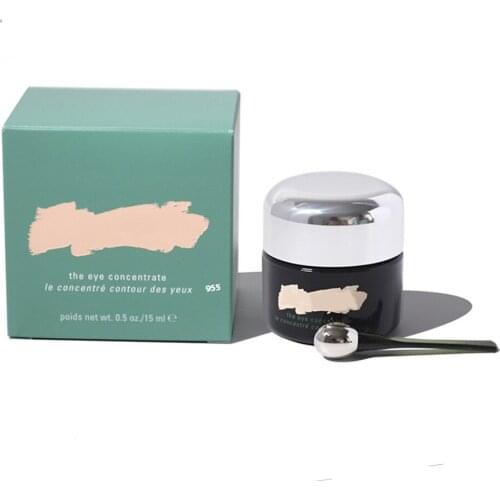 Ageless Instantly Eye Cream Whitening Eye Concentrate Anti-aging Remove Eye Bag Lifting Firming Fine Lines 15ML