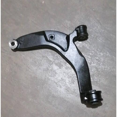 CAR swing arm 2003-2011 vol ks wage nca mp mob tra ns por ter front wheel suspension arm swing arm support arm