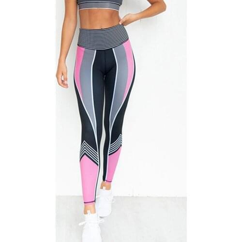Seamless Leggings Women Pants Yoga Pant Tights Shock Proof Pants For Women High Waist High Elastic Womens Sports Leggings #YJ