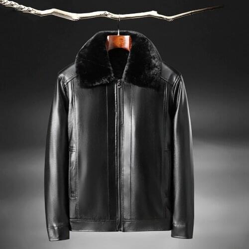 BROWON Men's Jackets