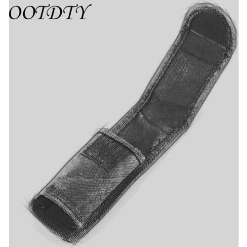 C8 Flashlight Pouch LED Torch Holster Case Outdoor Camping Hiking Flashlight Pouch Outdoor Camping Hiking Accessories