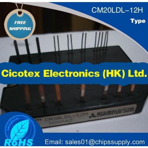CM20LDL-12H IGBT CM20 LDL-12H MODULE CM20LDL-12H