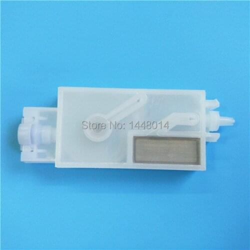 Quality guaranteed Solvent printer Mimaki ink damper JV33 JV5 DX5 printhead ink damper 30pcs wholesale