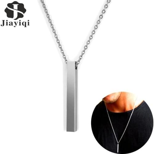Jiayiqi Jewelry Pendants