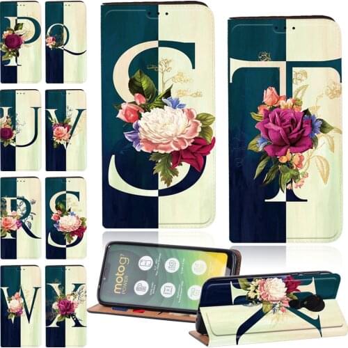 Leather Phone Case for Motorola Moto G8 Plus G8 Power G8 Power Lite/Moto E6 Plus E6 Play/Moto E6s (2020)/Moto G7 Power G7 Play