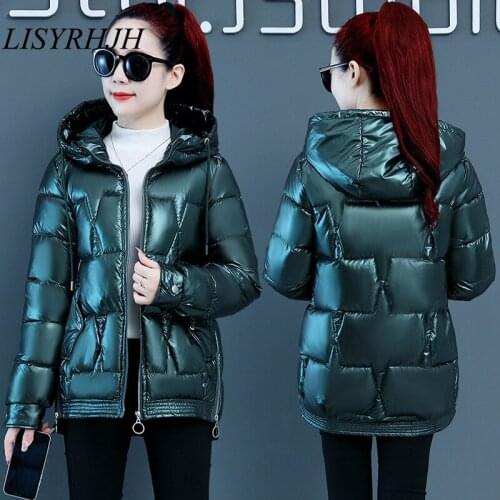 Женские молодежные куртки LISYRHJH China At AliExpress