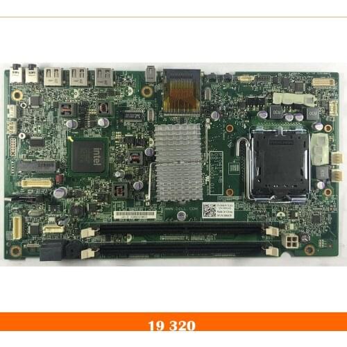 For 19 AIO J190T 0J190T CN-0J190T motherboard Fully tested