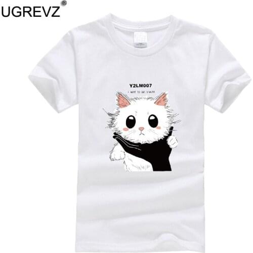 Fashion Big Boys t shirts for Kids 2021 New Short Sleeve Cotton Summer Teenage Clothes Tops Funny t-shirt Children Girls tshirt