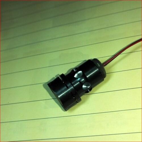 635nm 5mW Red laser line level module/High brightness/long time operation