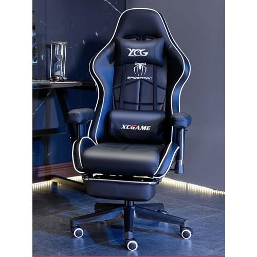 Office Furniture Office Chair Ergonomic Gaming Chair Home Accessories Desk Chairs Up And Down Adjustment Chaise Gaming Computer