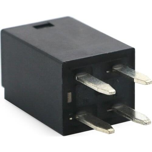 4 Pin Starter Relay replacement For Can-Am Outlander Renegade Commander ATV Relay switch plug Replace 710001778 303-1AH-C-R1