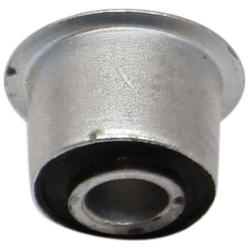 Rubber Bushing 6665701 Pedal & Steering Bushing For Bobcat Skid Steer Loader 463 530 533 T180 T190 T200 T250 T300 T320 T550 T590