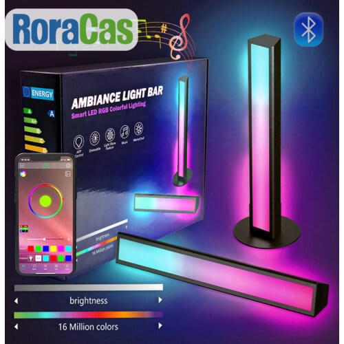 RORACAS LED Bulbs