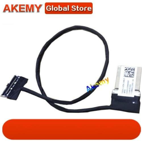 TP501 LVDS cable LXPA For Asus TP501 TP501U TP501UA TP501UQ TP501UJ TP501UQK series video cable 14005-01940000 DD0BKALC000