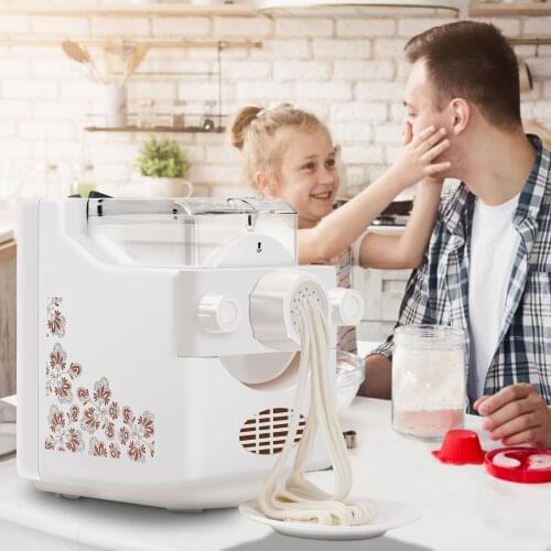 TTLIFE Noodle Machines