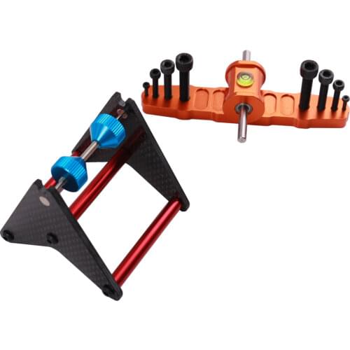 Mayatech Universal Propeller Balancer Maglev Level Fixed Wing for Four - Six - Axis Multi - Rotor Helicopter Propeller