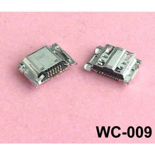 USB Charge Charging Dock Port Plug For Samsung Google Nexus S I9020 I9023 I897 I9000 I9001 I809 Connector