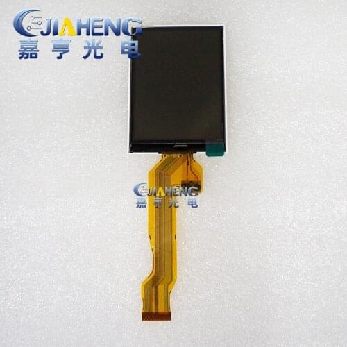 2.5 inch lcd screen 304000360B With backlight for Panasonic DMC-FS4 DMC-FS6 DMC-LS85 DMC-FS42 DMC-F2 FS4 LS85 FS42 FS62 Camera s