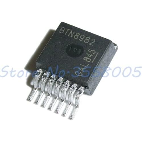 1Pc BTN8982 8982 TO-263