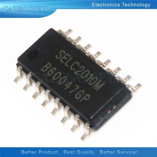 2pcs/lot SELC2010 SEM2005 SEM5025 SEM5027A SEM2006 SEM2106 SEM2107 SOP In Stock