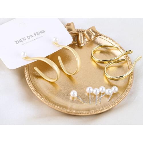 6pcs Jewelry Findings Type Material Item Width Height Item Length Item Weight Model Number