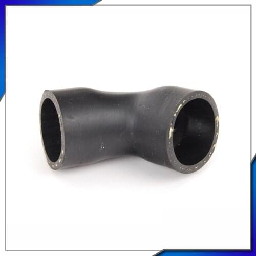 Car accessories Top Radiator Hose Water Pipe Hose for MERCEDES BENZ W124 W210 S210 W140 C140 W124 R129 11531734455 Auto parts