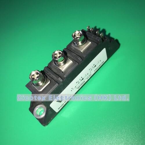 VSKU91/04 IGBT MODULE THYRISTOR 95A ADD-A-PAK VSKU9104 VSKU91-04 VS-VSKU91/04