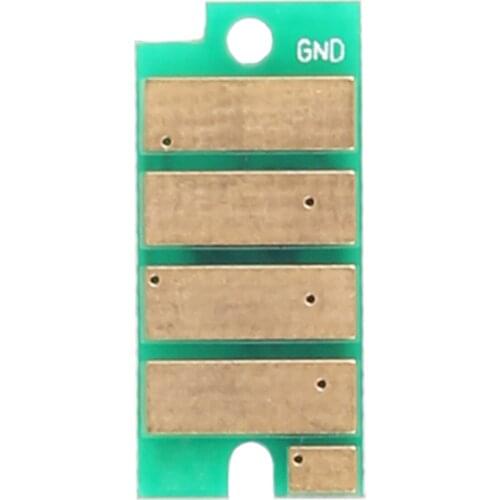 Toner Cartridge Chip Compatible For Xerox Phaser 3010 3040 WorkCentre 3045 Reset Chips 106R02180 106R02181 106R02182 106R02183