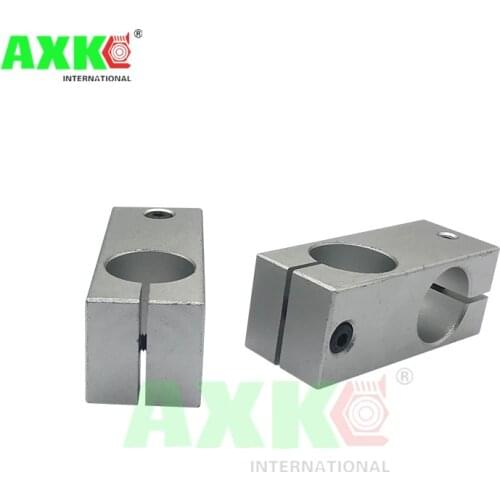 Optical axis fixing clip same diameter cross shape conformal connector 6/8/10/12/13/15/16/20/22/25/30/32/35/40