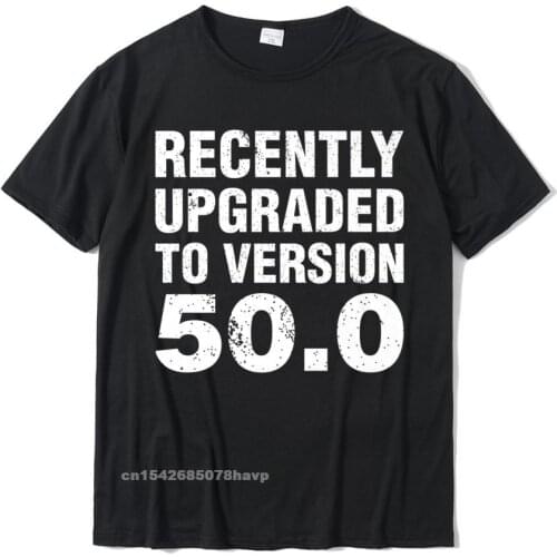 Funny 50 Years Old Joke 50th Birthday Gag Gift Idea 1971 Premium T-Shirt Cotton Normal T Shirt Retro Mens Top T-Shirts Custom