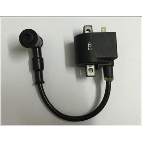 Motorcycle ignition coil AX100 Ignition coil
