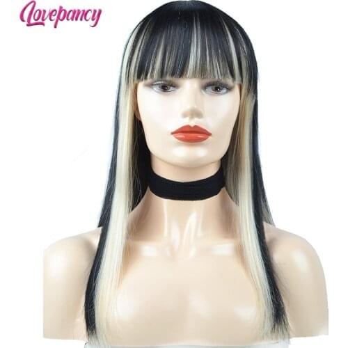 Lovepancy Wigs