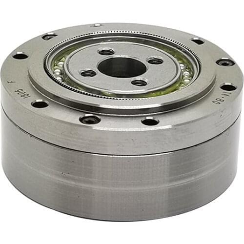 LOW NOISE HARMONIC DRIVE REDUCER/Harmonic drive gearbox for Industry robots/High Precision Harmonic drive Gear Speed Reducer