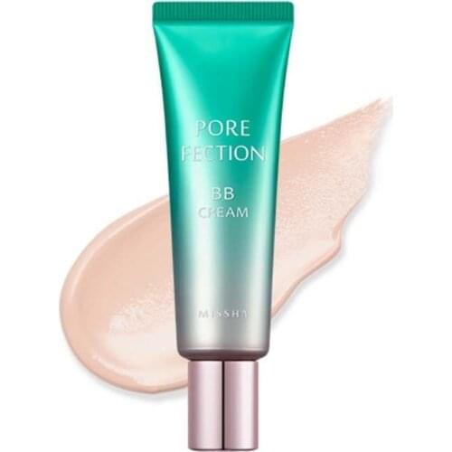 Missha BB Face Cream