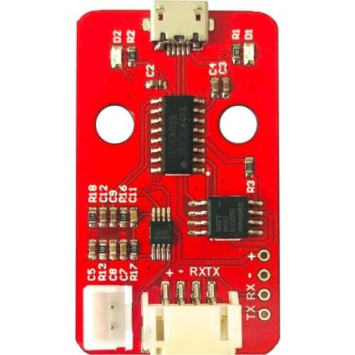 MP3 Module Mp3 Music Player Module with Speaker