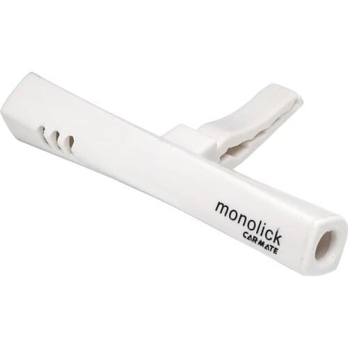 Air Freshener Car Perfume Mounted on Air Conditioner Vent Fragrance Auto Accessories Natural Smell Universal