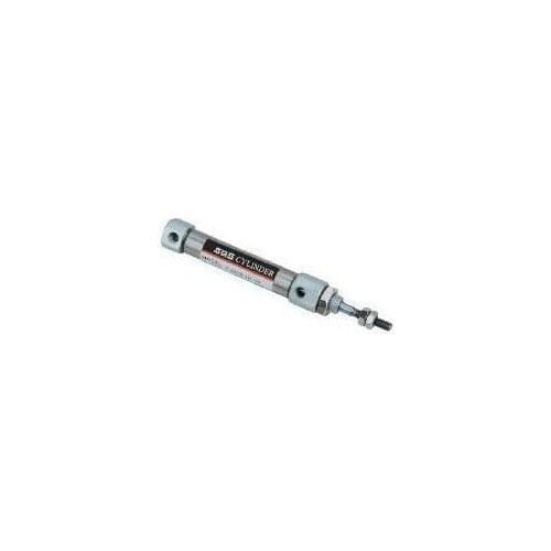 SMC Type CDJ2B16-60 Mini Pneumatic Cylinder Double Acting 16-60mm SNS pneumatic parts compact cylinder pen type air cylinder
