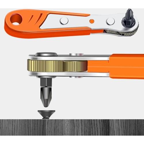 Portable Hexagon Torx Ratchet Spanner Quick Release Socket Driver Allen Key Wrench Socket Spanner For Bicycle Repair Tools