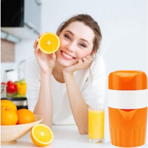 Hand Press Juicer Tool Household Manual Juicer Juice Bottle Fruit Squeezer Machine Extractor Hand Press Cup