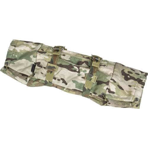 TMC Warm Handbag Camouflage Hidden Tactical Glove TMC3201-MC
